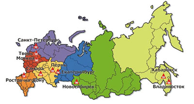 Почему вы не беретесь за запросы без географической привязки? Почему вы не беретесь за запросы без географической привязки?
